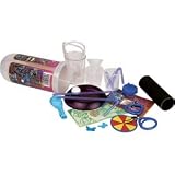 Review Toyday  / Cool Experiment Tube
