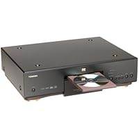 Toshiba SD9200 Progressive-Scan DVD Player
