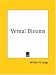 Book Vernal Blooms
