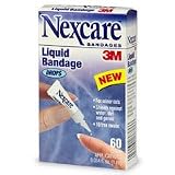 NEXCARE LIQUID BANDAGE
