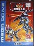 EXO Squad