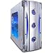 PC Hardware : Apevia X-Cruiser X-CRUISER-AL - Mid tower - ATX - no power supply ( ATX ) - silver