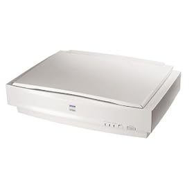 Epson GT-10000 Scanner