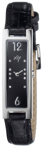Joy Damenuhr Rectangulares Tamano JW536