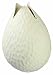 ASA Selection Vase YOKO Relief Carve 22 cm Handarbeit