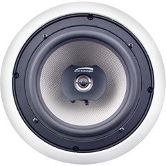 8" Custom Builder In-Ceiling Speakers