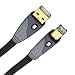 Monster JPULPCHP-12   High Performance USB Cable