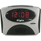 Click here to buy Nature Sounds Alarm Clock by Timex.