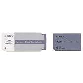 SONY MSA-M16A メモリースティックDuo 16MB