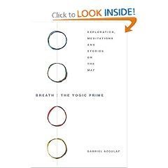 Breath: The Yogic Prime