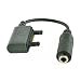 Trendline24 3,5mm Kopfhoerer / Musik Adapter fuer Sony Ericsson D750i / J100i / J110i / J220i / J230i / K310i / K320i / K510i / K610i / K750i / K800i / M600i / M608i / P990i / S600i / V630i / W200i / W300i / W550i / W660i / W700i / W710i / W800i / W810i / W830i / W850i / W880i / W900i / W950i / Z310i / Z520i / Z530i / Z550i /