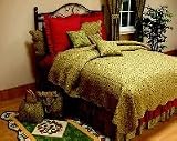 Flutterbye Full/Queen Quilt (86 x 86)