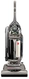 Hoover U5760-900 Windtunnel Bagless Upright Vacuum with Power Hand Tool