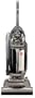 Hoover U5760-900 Windtunnel Bagless Upright Vacuum with Power Hand Tool