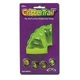 Crittertrail Fun-Nel Elbow For Hamsters Gerbils Mice - 0.25 X 0.25 X 0.25 - Assorted