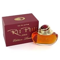 Red Pearl By Pairs Bleus For Women - EDP Spray 3.4 oz