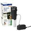 Tetra Whisper In-Tank Filter 3I, 1 to 3-Gallon Tetra Whisper In-Tank Filter 3I, 1 to 3-Gallon