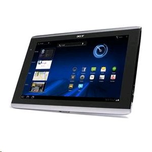 Acer Iconia Tab A501 10S16u 10.1 Inch HD Tablet (Aluminum 31GRIOe4MML Acer Iconia Tab A501 10S16u 10.1 Inch HD Tablet (Aluminum