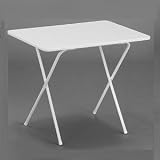 Fun Star Scherentisch 60X80 cm blau 106 A