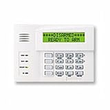 ADEMCO 6160V TALKING ALPHA KEYPAD