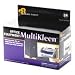Advantus RR1204 Office Equipment Cleaning Wipes