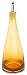 Kitchen & Housewares : Typhoon Elegance Amber Drizzler