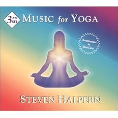 Music for Yoga 1: Higher Ground Comfort Zone Dawn