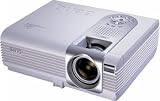 BenQ �z�[���v���W�F�N�^  PE5120 (DLP����, WVGA, 1100lm)