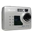 Mustek MDC-5000 Digital Still Camera