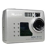 Mustek MDC-5000 Digital Still Camera