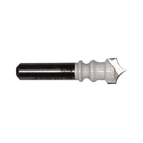 RotoZip 101727 Point Cutting Router Bit Pack by Rotozip