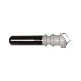 RotoZip 101727 Point Cutting Router Bit Pack