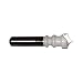 RotoZip 101727 Point Cutting Router Bit Pack
