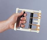 Rubber Band Exerciser
