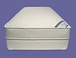 Naturepedic Quilted Organic Cotton DELUXE Twin Size Mattress