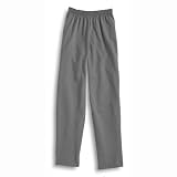 Soffe Girls Long Straight Leg Pant