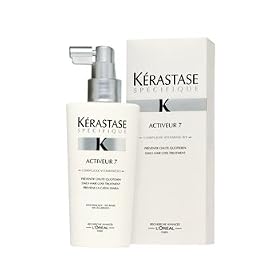 KERASTASE by Kerastase SPECIFIQUE ACTIVEUR #7 TREATMENT FOR REDUCE HAIR LOSS 5.1 OZ for Unisex