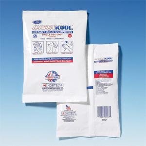 INSTA-KOOL Cold Packs (Pack of 16)