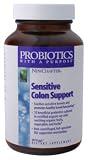 New Chapter - Sensitive Colon Support, 90 veggie caps