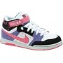 Nike 6.0 Mogan Mid Jr. Shoes - Kids'