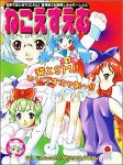 ねこえすえむ