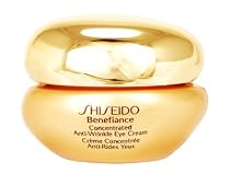 Shiseido Benefiance Concentrated Anti Wrinkle Eye Cream (Anti Photowrinkle System) 15ml/.51oz.