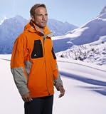 Triton H2Xtream Waterproof Shell
