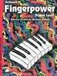 Fingerpower&reg; Book, Primer