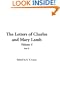 The Letters of Charles and Mary Lamb: Volume 5, Part II (Vol 5, pt.2)