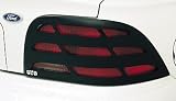GT Styling 120222 Tailblazers Taillight Cover