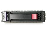 New Hewlett Packard 600gb 15k 6g 3.5 Sas Dp Qr Hdd Popular High Quality Pra ....