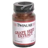 Grape Seed Extract 100mg- 60c