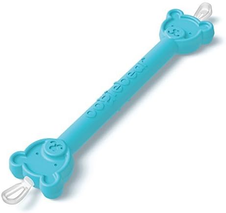 Oogiebear Ughi - Bear nose scoop by Oogiebear