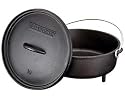 Dutch Oven -- Classic 10-inch